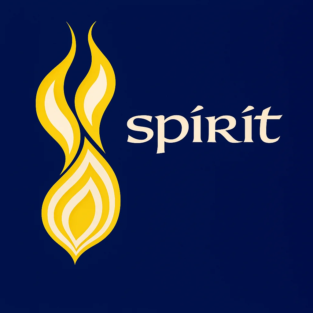 Album cover for Spirit